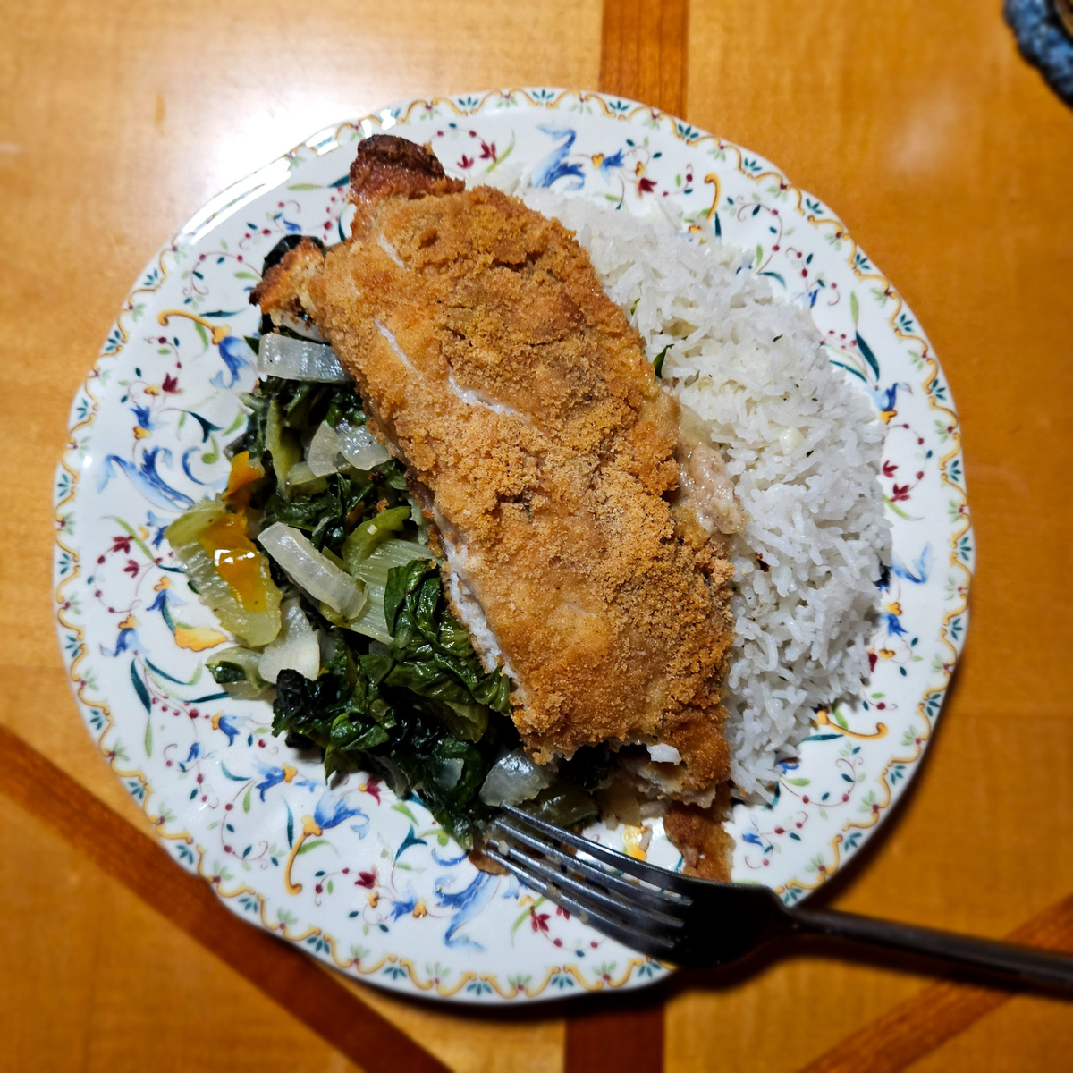 The Perfectly Proportioned Plate: How to Eat Well Without Counting Calories — 2 min
