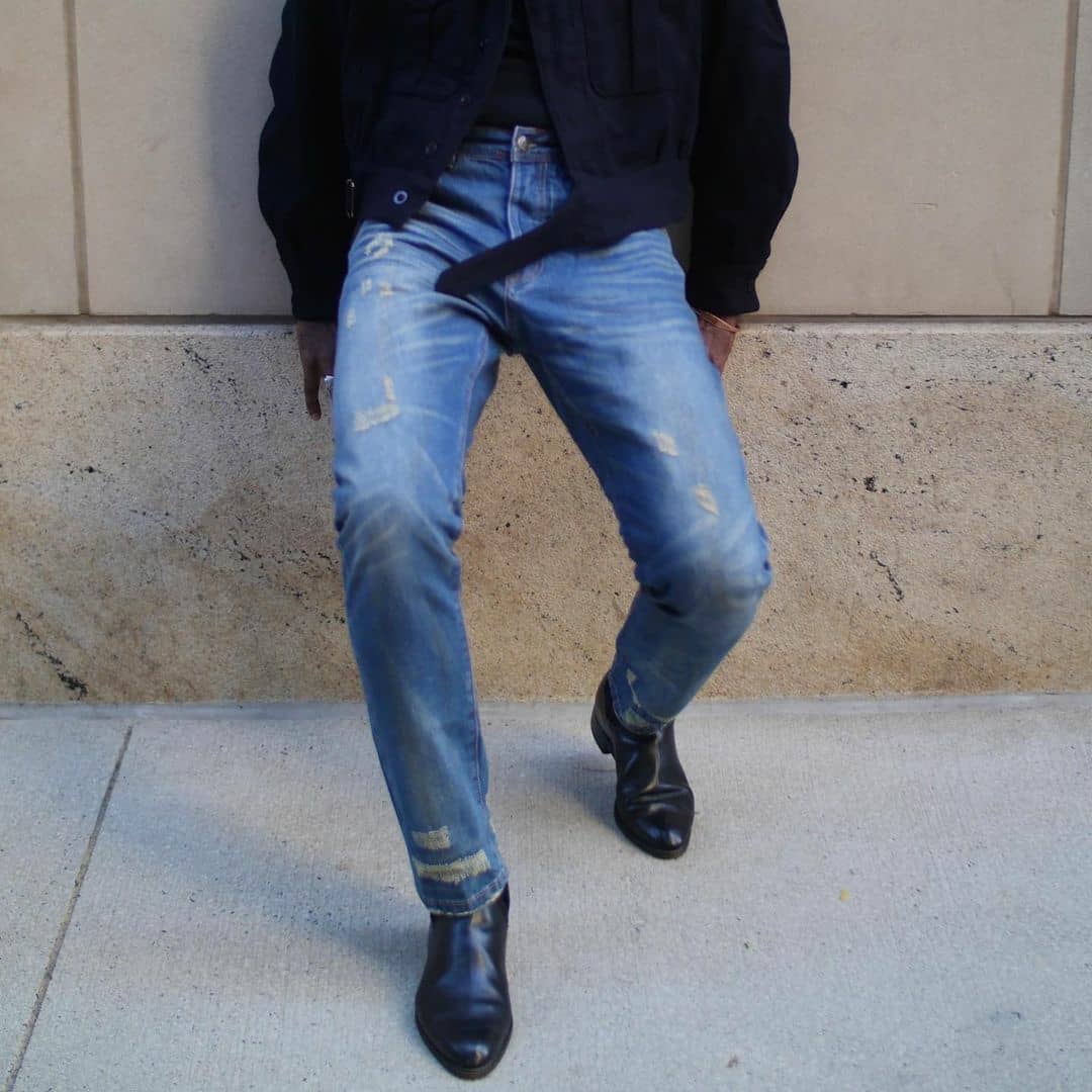 The Hallmarks of Top-Notch Jeans: What Makes the Difference?
