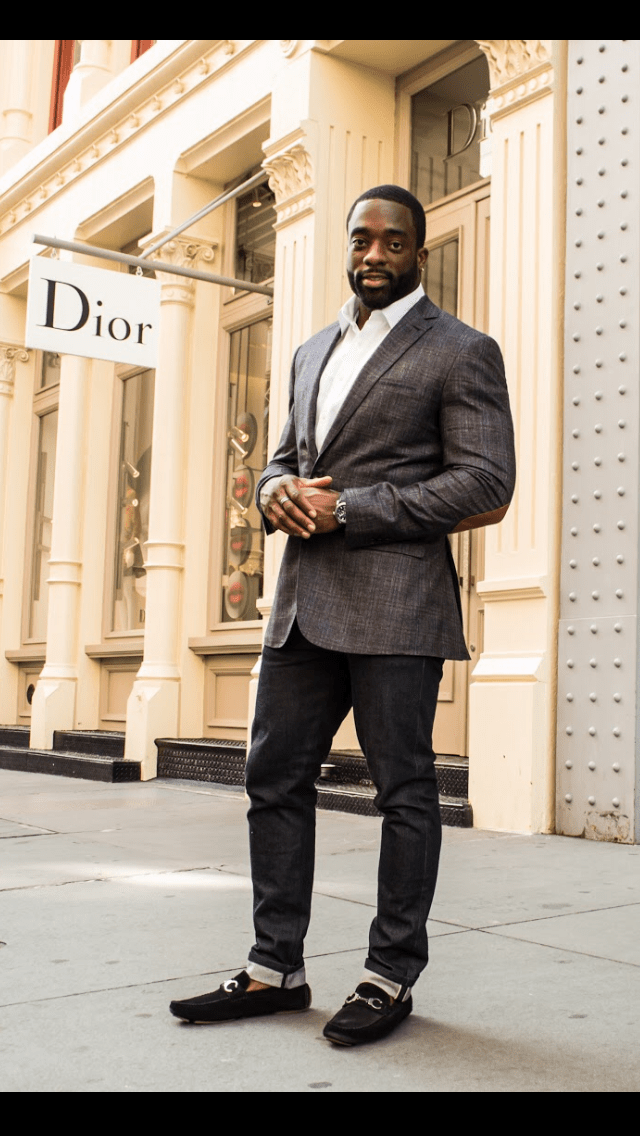 The Hard Things I Learned on the Path to Building All Weather Selvedge