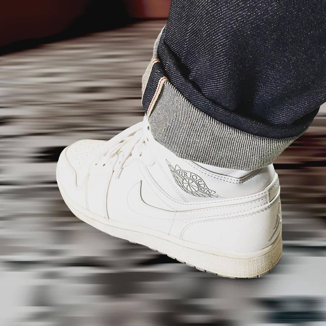 What's the Big Deal About Japanese Selvedge?