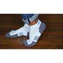 AW Unisex 'Sweet Aftermath' Ankle Sock