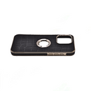 AW MagSafe Croc Leather Case for Iphone 15 Pro/Max