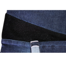 'New York' Lean Moto Selvedge Jean