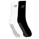 AW Unisex Reflexology '1000 Pokes' Crew Sock