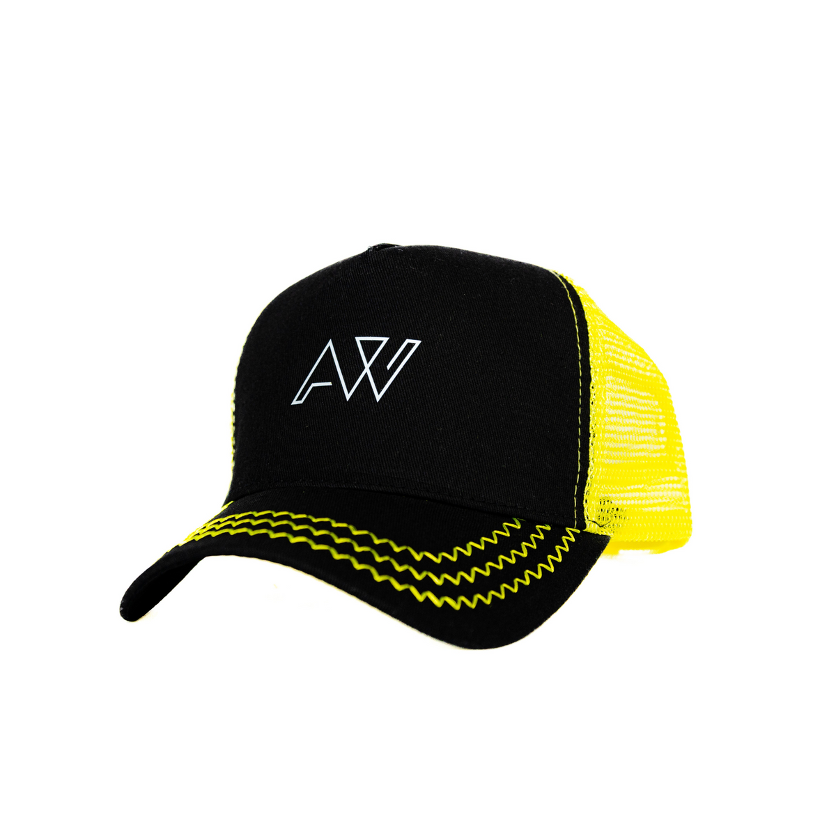 AW Trucker Hat