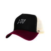 AW Trucker Hat