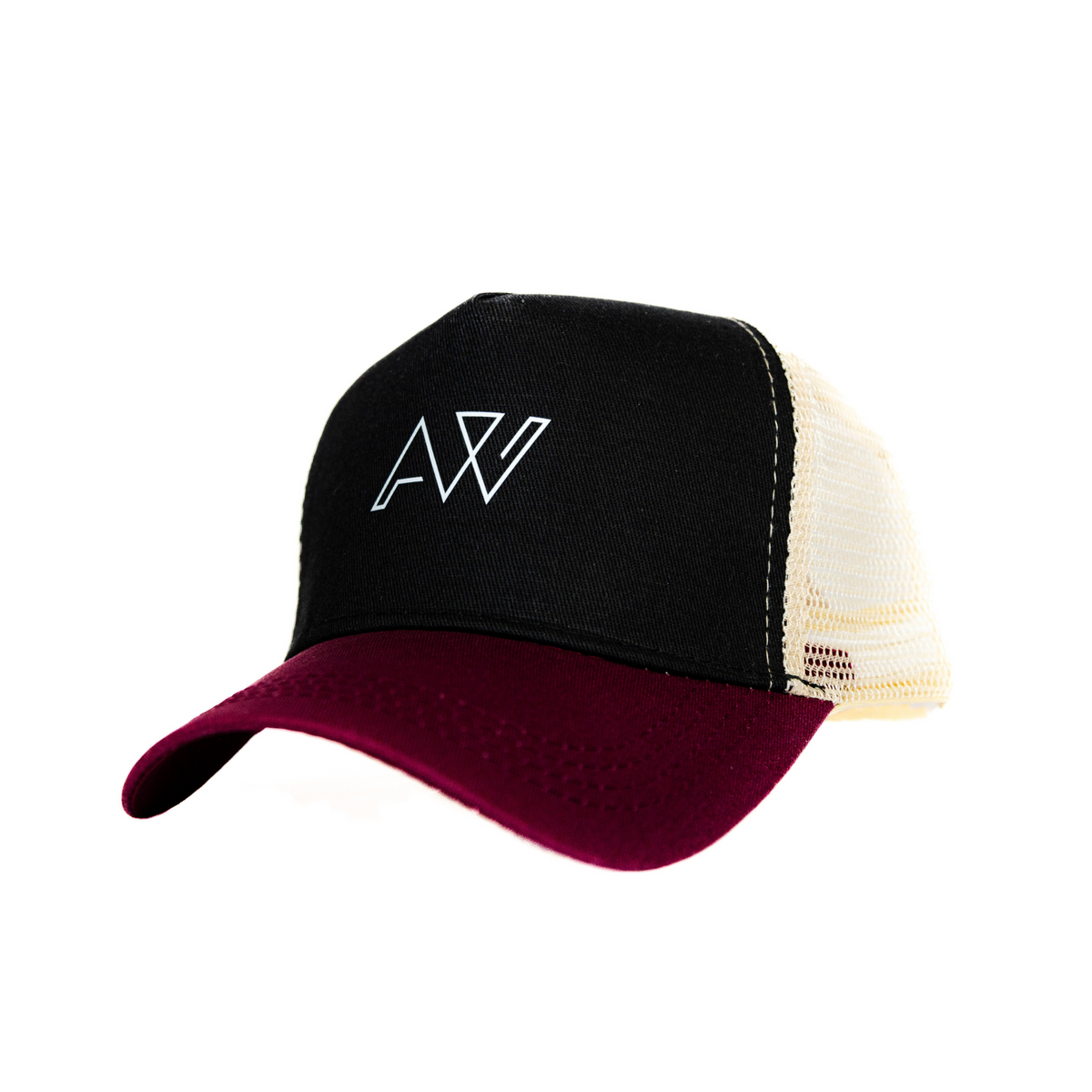 AW Trucker Hat