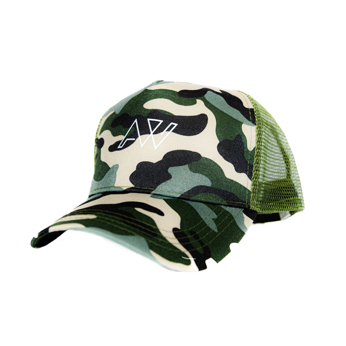 AW Trucker Hat