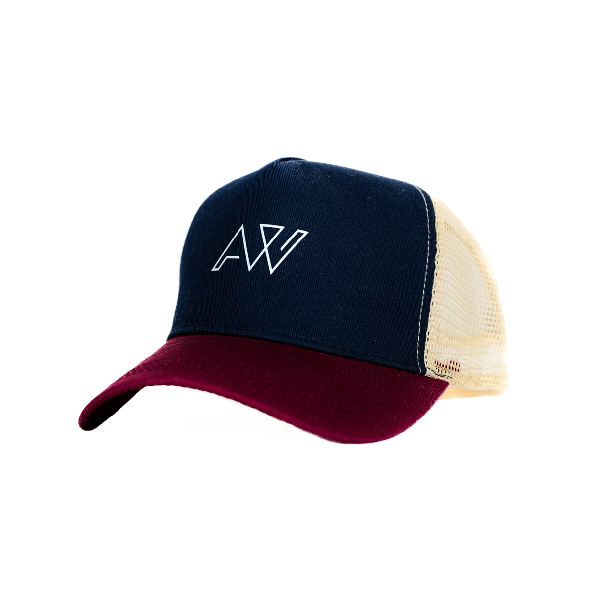 AW Trucker Hat