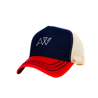 AW Trucker Hat