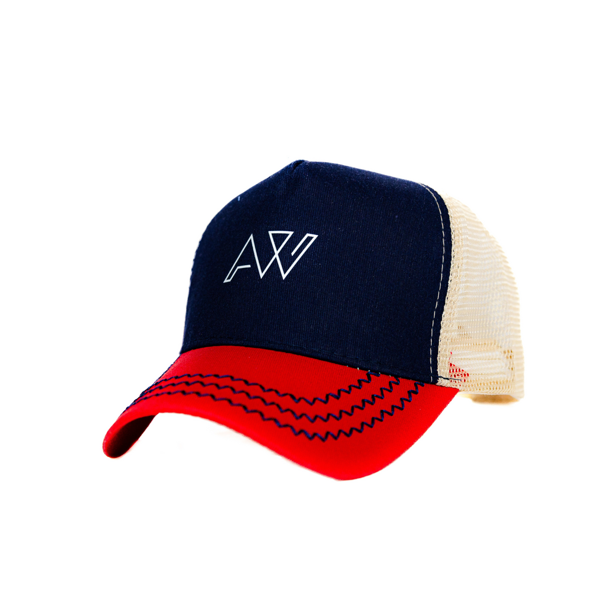 AW Trucker Hat