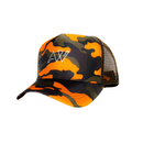 AW Trucker Hat
