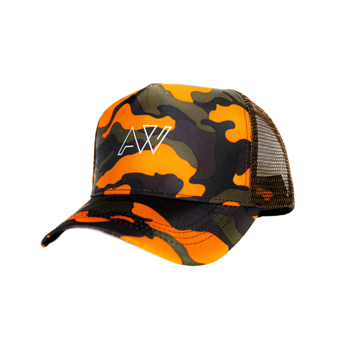 AW Trucker Hat