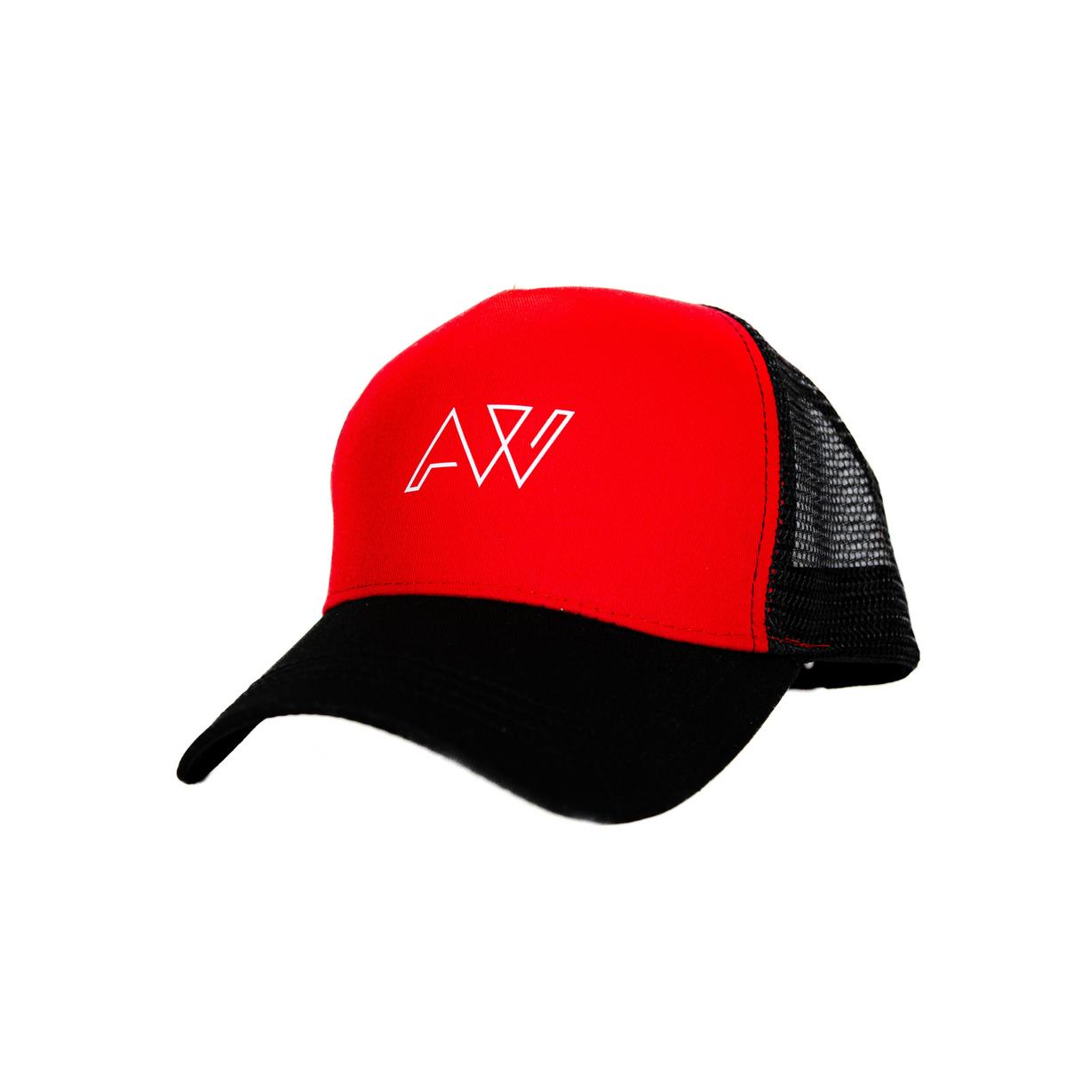 AW Trucker Hat