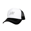 AW Trucker Hat