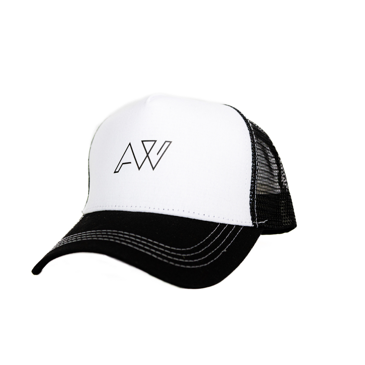 AW Trucker Hat