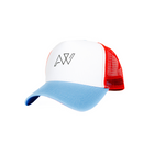 AW Trucker Hat