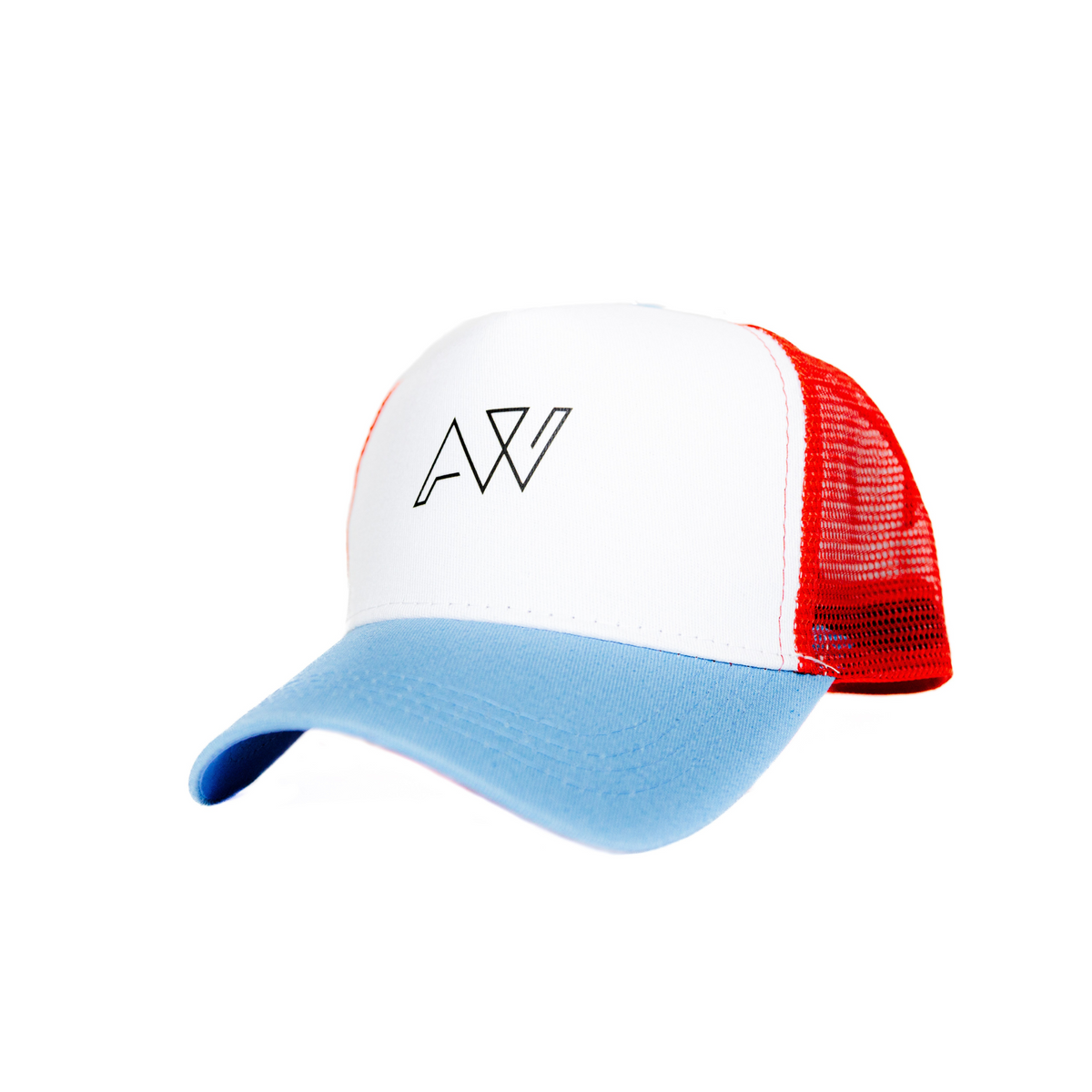 AW Trucker Hat