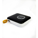 AW Power Bank w/ internal charging cables White