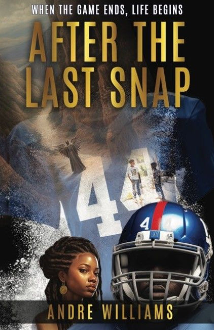 After the Last Snap