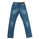 'Brad Antique' Athletic Selvedge Jeans