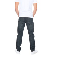 'George Ripe' Athletic Selvedge Jeans