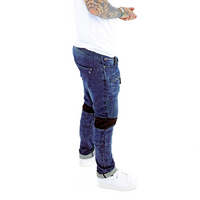 All Weather Selvedge-