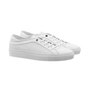 RUNNINGMAN Lowtop Leather Sneaker