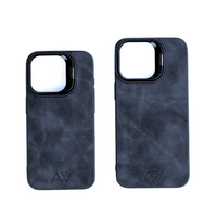 AW MagSafe Kickstand Case for Iphone 15 Pro/Max