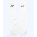 AW Unisex Classic Crew Sock