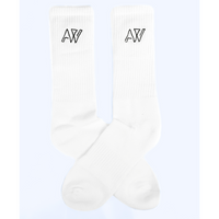 AW Unisex Classic Crew Sock