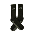 AW Unisex Reflexology '1000 Pokes' Crew Sock
