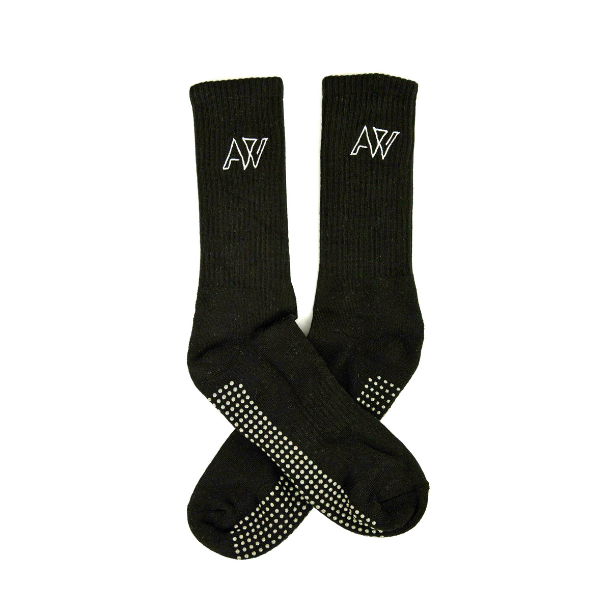 AW Unisex Reflexology '1000 Pokes' Crew Sock