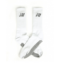 AW Unisex Reflexology '1000 Pokes' Crew Sock