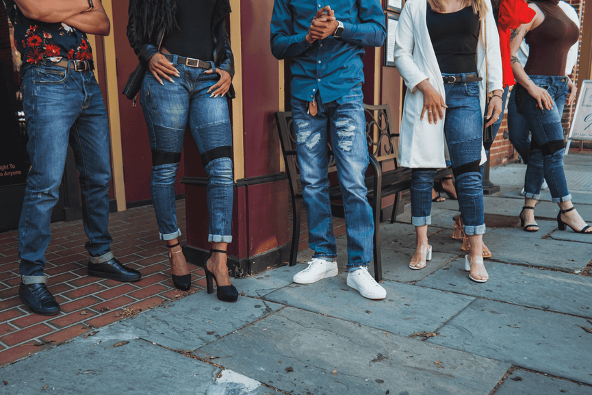 All Weather Selvedge Gift Card