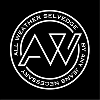 All Weather Selvedge Gift Card - All Weather Selvedge