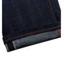 George Raw Athletic Selvedge Jeans - All Weather Selvedge